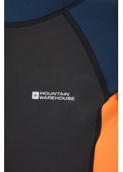 بذلة من النيوبرين بطول 2.5 مم للأطفال من Mountain Warehouse