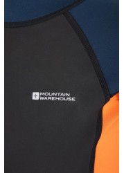 Mountain Warehouse Kids Full Length 2.5mm Neoprene Wetsuit