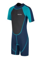 Mountain Warehouse Junior Shorty Neoprene Wetsuit