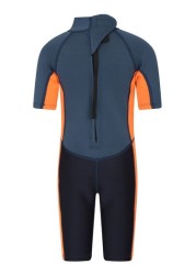 Mountain Warehouse Junior Shorty Neoprene Wetsuit