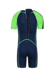 Mountain Warehouse Junior Shorty Neoprene Wetsuit