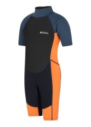 Mountain Warehouse Junior Shorty Neoprene Wetsuit