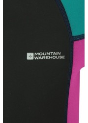 Mountain Warehouse Junior Shorty Neoprene Wetsuit