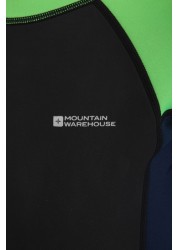 Mountain Warehouse Junior Shorty Neoprene Wetsuit