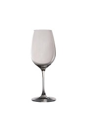 168-501s Set of 4 White Wine Glasses