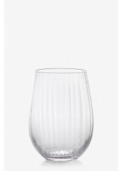 475-787s Set of 4 Tumbler Glasses