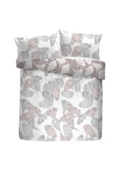 Drift Home Ginkgo Duvet Cover and Pillowcase Set