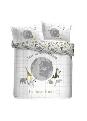 Appletree Future Duvet Cover Set