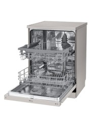 LG Freestanding Dishwasher, DFB512FP (14 Place Settings)