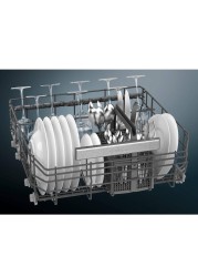 Siemens iQ700 Freestanding Dishwasher, SN27ZI48DM (13 Place Settings)