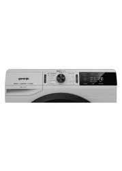 Gorenje 8 Kg Freestanding Front Load Washing Machine, WEI843A (1400 rpm)