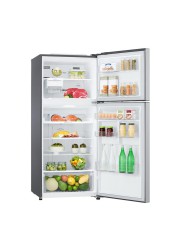 LG Top Mount Refrigerator, GNB492SLCL (393 L)