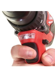 Milwaukee Cordless & Brushless Percussion Drill