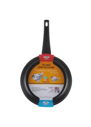 Tornado Donocook Aluminium Die Cast Grill Pan (28 cm)