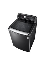 LG 18 Kg Freestanding Top Load Washing Machine, T1872EFHSTL