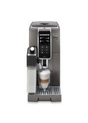 DeLonghi Dinamica Plus Automatic Coffee Machine, ECAM370.95.T (1.8 L)