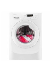 Frigidaire FWF01487W Front Load Washing Machine (10 kg, 1400 RPM)