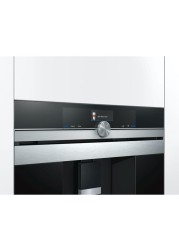 Siemens iQ700 Built-In Coffee Machine, CT636LES6