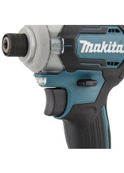 Makita DTD170RFJ 18 V Li-Ion Impact Drill Set