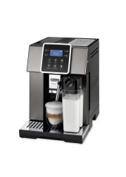 DeLonghi Perfecta Evo Coffee Machine, ESAM420.80.TB (1.8 L)