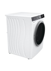 Gorenje 10 Kg Freestanding Front Load Washing Machine, WS168LNST (1600 rpm)