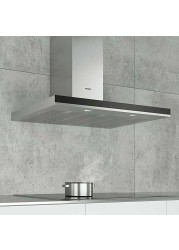 Siemens iQ300 Built-In Chimney Hood, LC97BHM50B (90 x 50 cm)