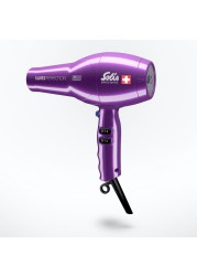 Solis Swiss Perfection Hair Dryer, 968.56 (2300 W)