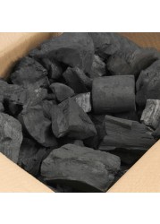 CharPro Premium Natural Harwood Charcoal (10 kg)