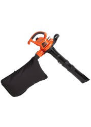 Black+Decker Blower & Vacuum, GW3030 (3000 W)