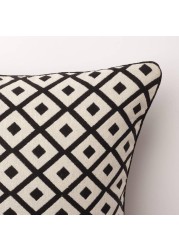 Misore Polyester Cushion (400 x 400 x 80 mm)