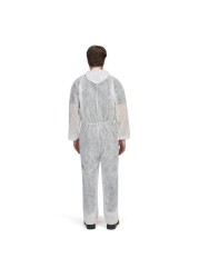 Polypropylene Disposable Coverall (Extra Large)