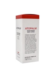 Atopalm Moisturizing Body Lotion 295 mL