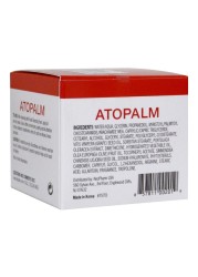 Atopalm Intensive Moisturizing Cream 100 mL