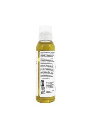 Now Avocado Moisturizing Oil 118 mL