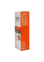 ACM Sensitelial SPF50 Sunscreen Gel 40 mL