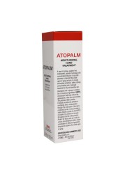 Atopalm Moisturizing Hand Treatment 120 مل