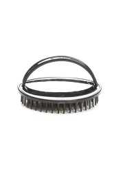 Bass Shampoo Massage Brush D6