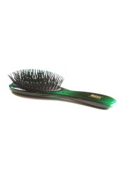 Bass Large Oval Nylon Bristles Brush 900