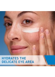 كريم CeraVe Eye Repair 14 مل