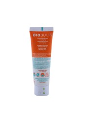 كريم الوجه المضاد للشيخوخة Biosolis SPF30 50 مل