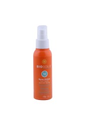 Biosolis SPF50 Sun Spray 100 mL