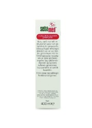 Sebamed Everyday Shampoo