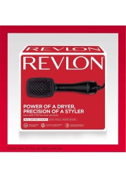 Revlon Salon One-Step 1100W Hair Dryer &amp; Styler