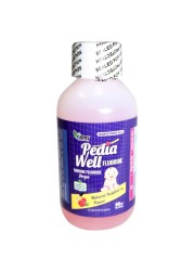 AMS PediaWell Fluoride Drops 50 mL