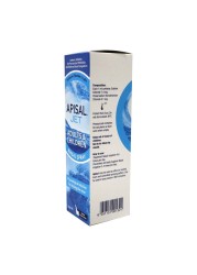 Apisal Jet Adult &amp; Children Nasal Spray 125 mL