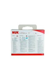 Nuk Baby Rose &amp; Blue Starter Set