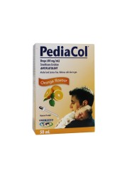 Pediacol 40 mg/mL Drops 50 mL