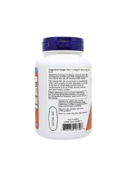 Now Omega-3 180EPA / 120DHA Softgels 100's