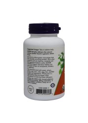 Now Spirulina 500 mg Tablets 200&#039;s