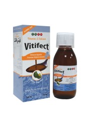 Vitifect Syrup 120 mL